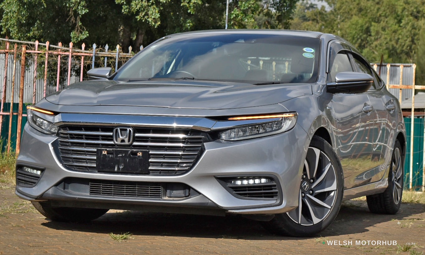 Honda Insight