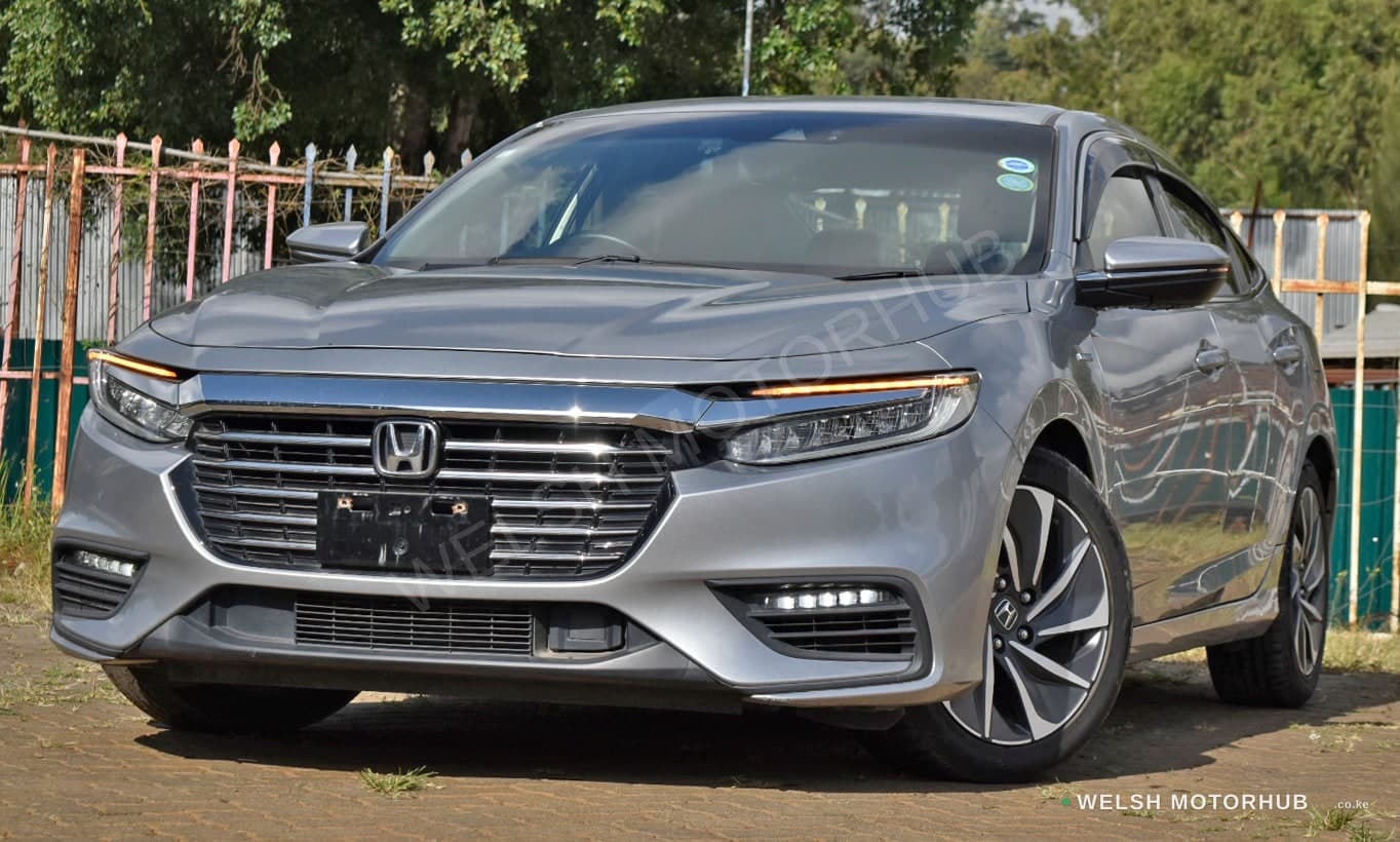 Honda Insight
