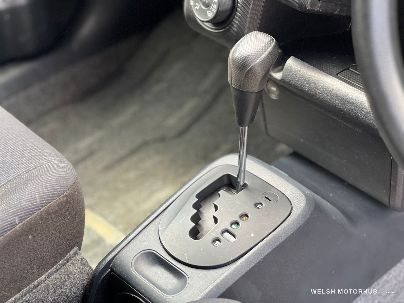 2021 Toyota Probox 1.5L Petrol, photo 6