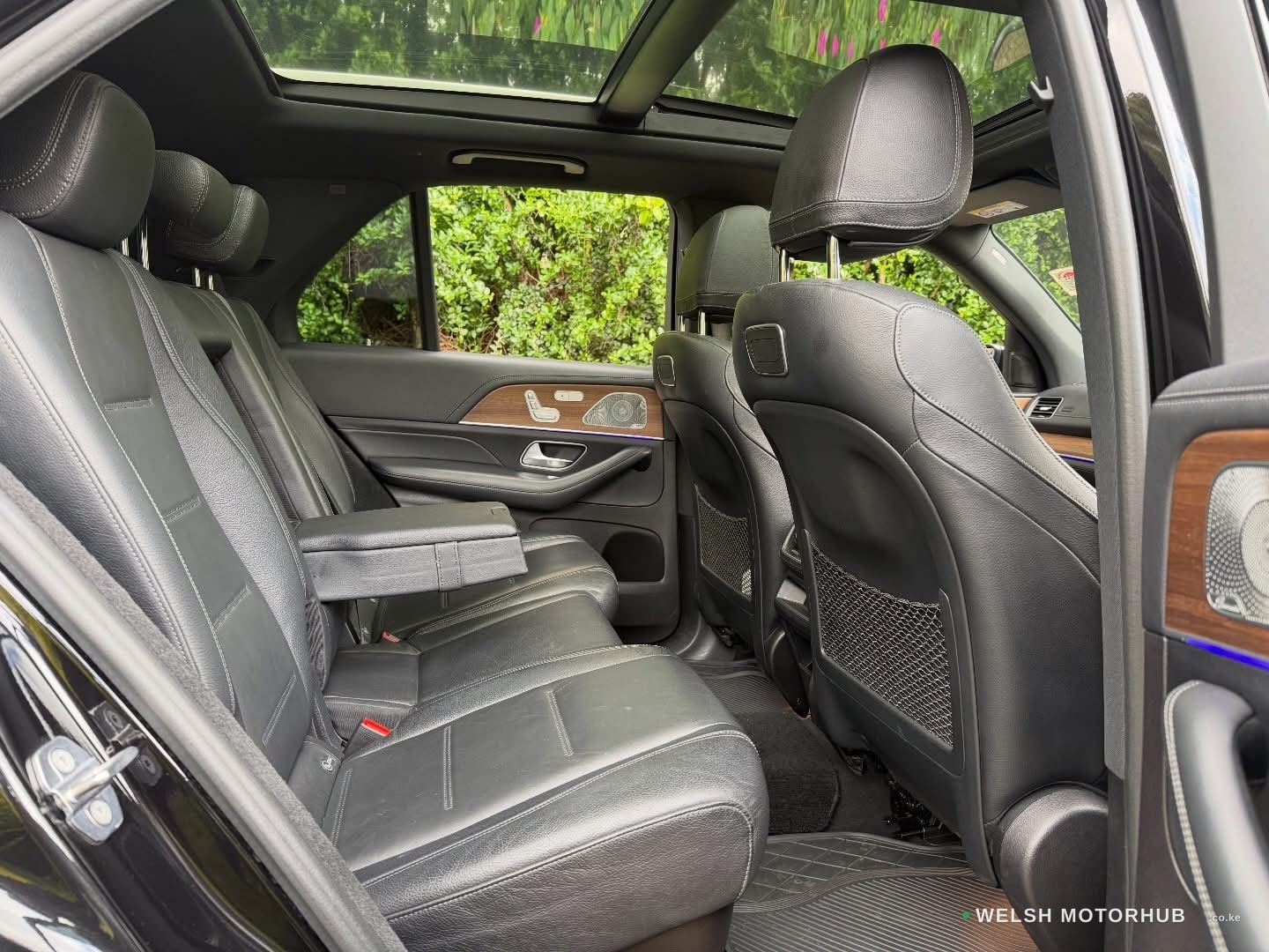 2026 Mercedes-Benz GLE 450 4MATIC 3L Petrol SUV, photo 8