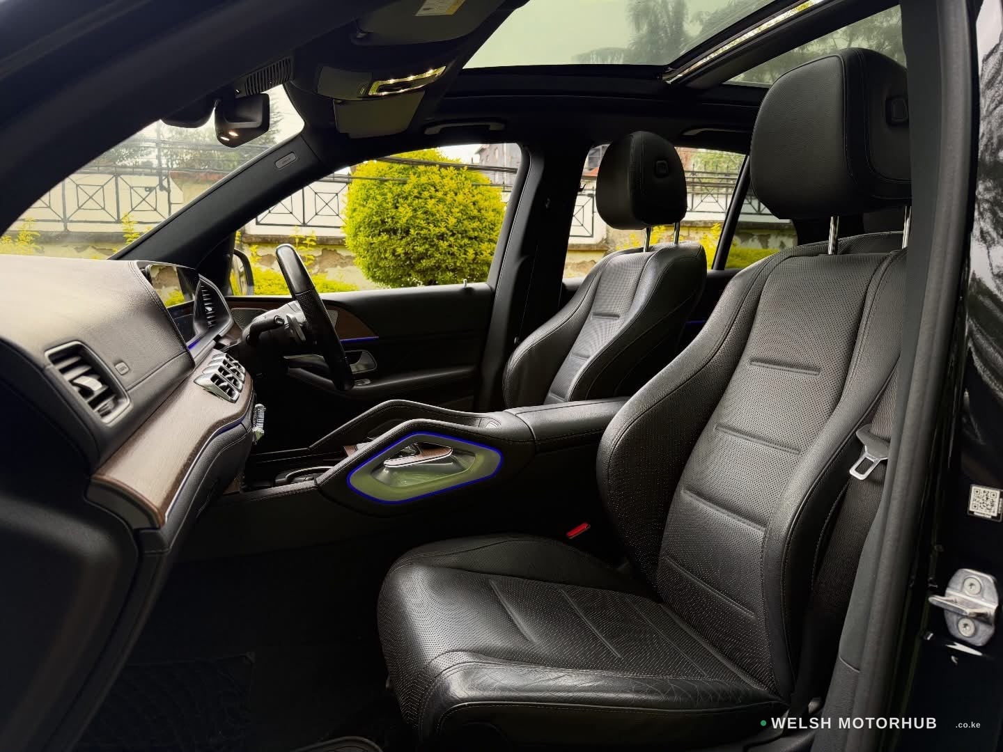 2026 Mercedes-Benz GLE 450 4MATIC 3L Petrol SUV, photo 9