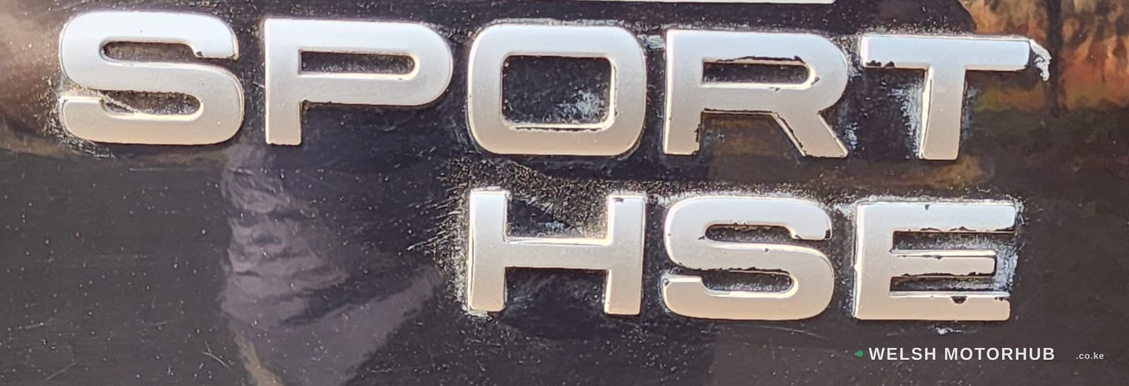 2007 Range Rover Sport 3.6L Petrol SUV, photo 12
