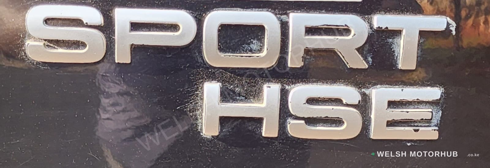 2007 Range Rover Sport 3.6L Petrol SUV, photo 12
