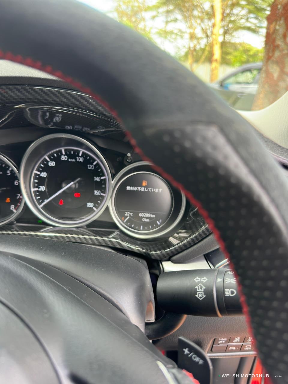 2020 Mazda CX-5 2L Petrol SUV, photo 14
