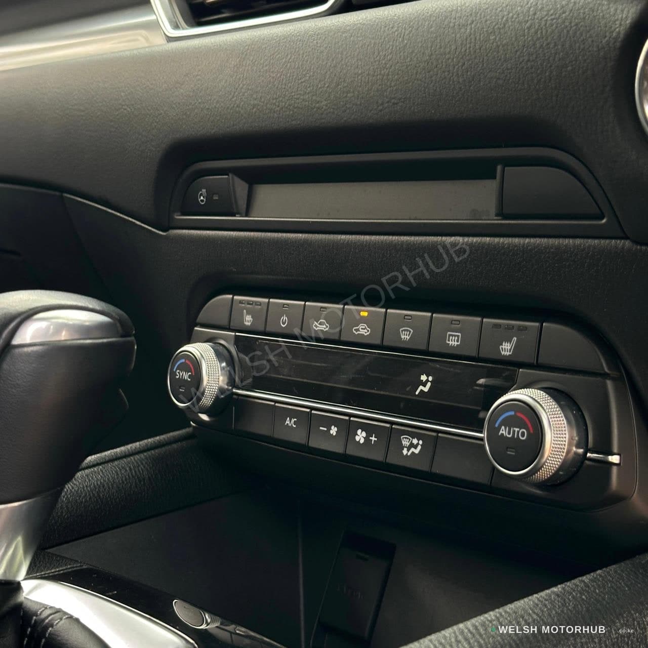 2020 Mazda CX-5 2L Petrol SUV, photo 15