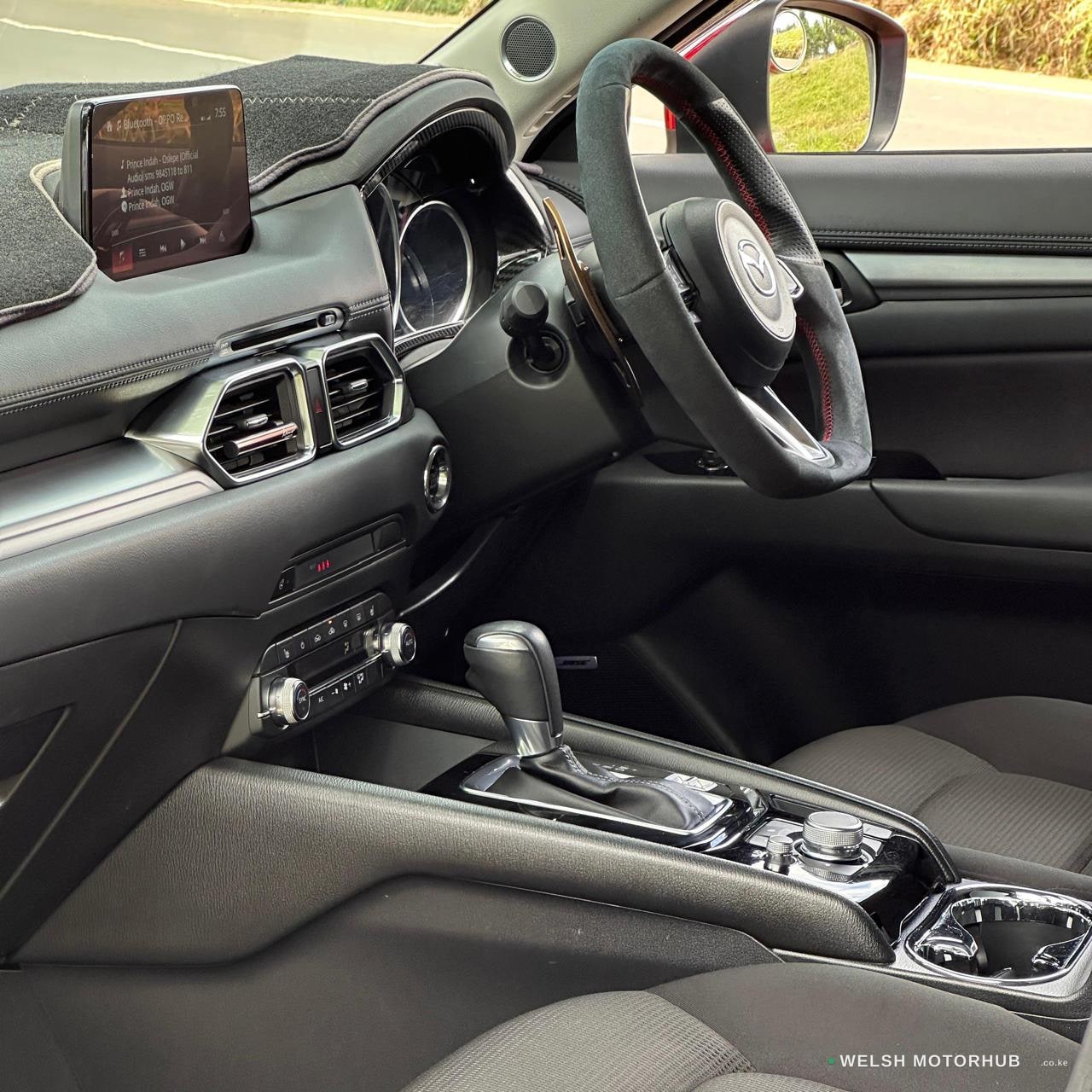 2020 Mazda CX-5 2L Petrol SUV, photo 10