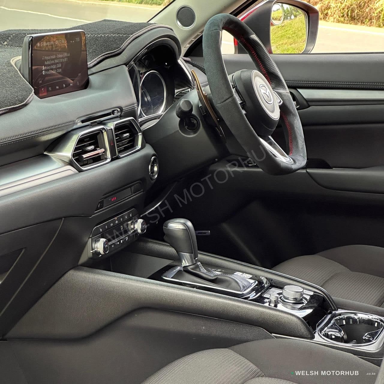 2020 Mazda CX-5 2L Petrol SUV, photo 10