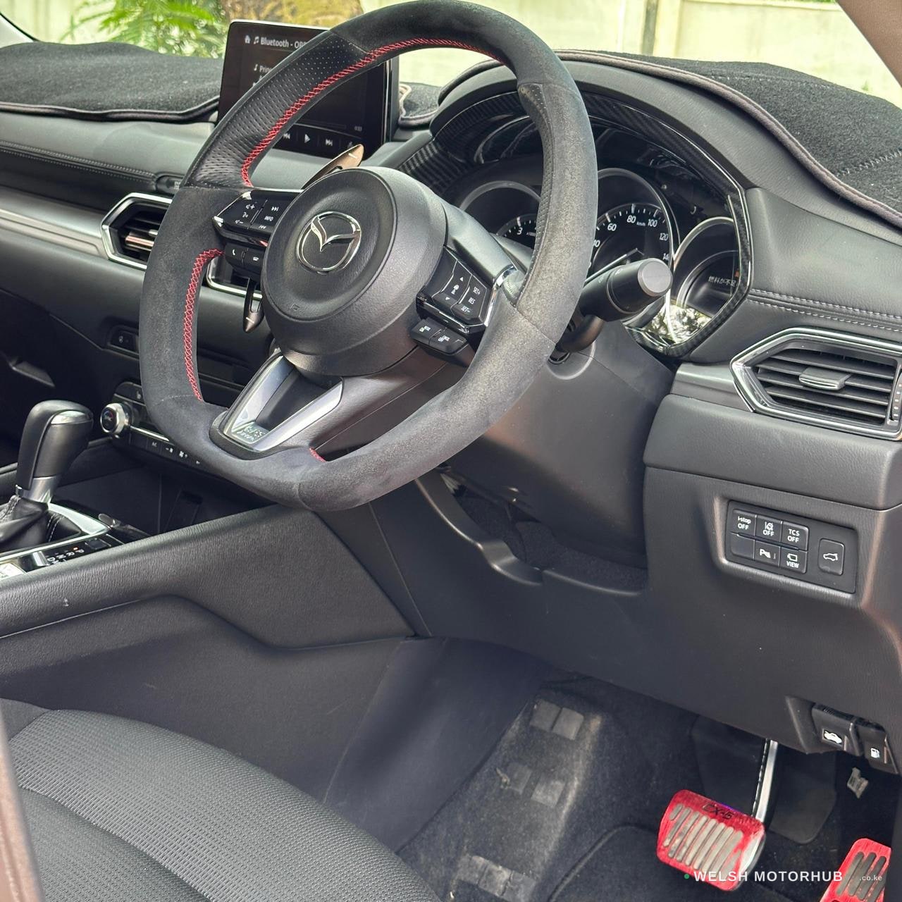 2020 Mazda CX-5 2L Petrol SUV, photo 9
