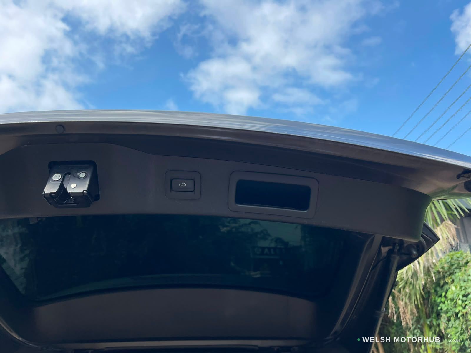 2017 Mazda CX-5 2.2L Diesel SUV, photo 13