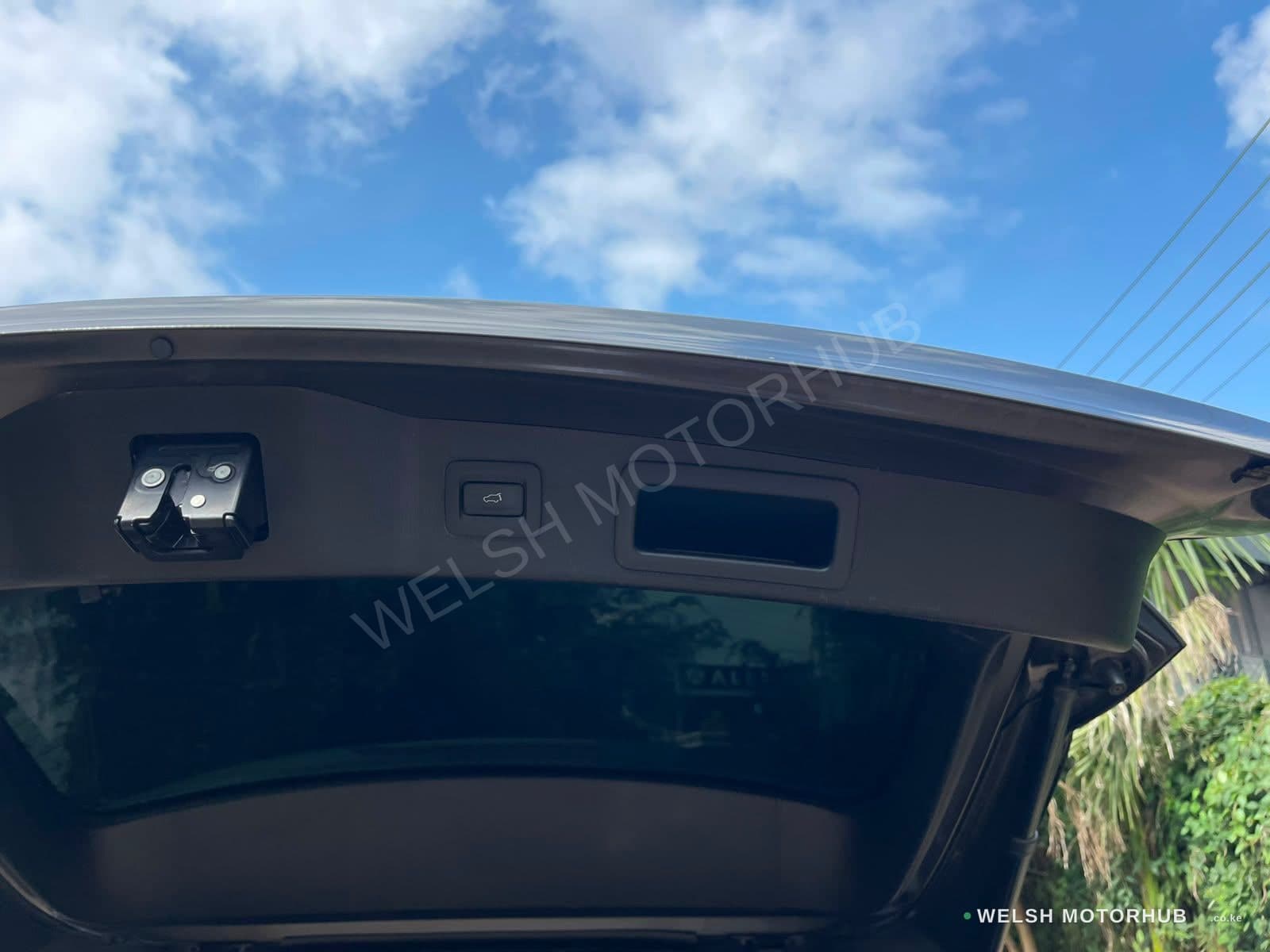 2017 Mazda CX-5 2.2L Diesel SUV, photo 13