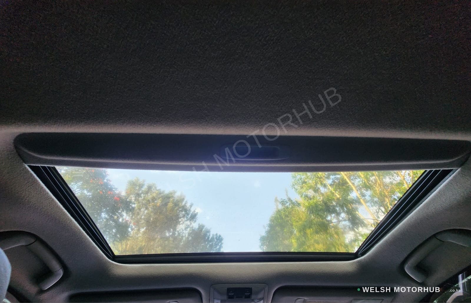 2016 Toyota Prado J150 2.8L Diesel SUV, photo 13