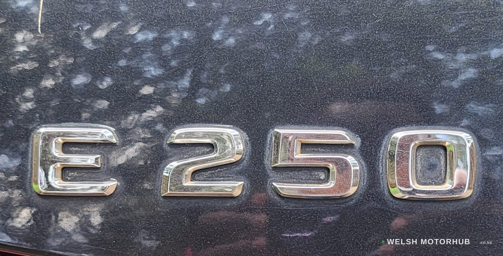 2010 Mercedes-Benz E250 1.8L Petrol Sedan, photo 10