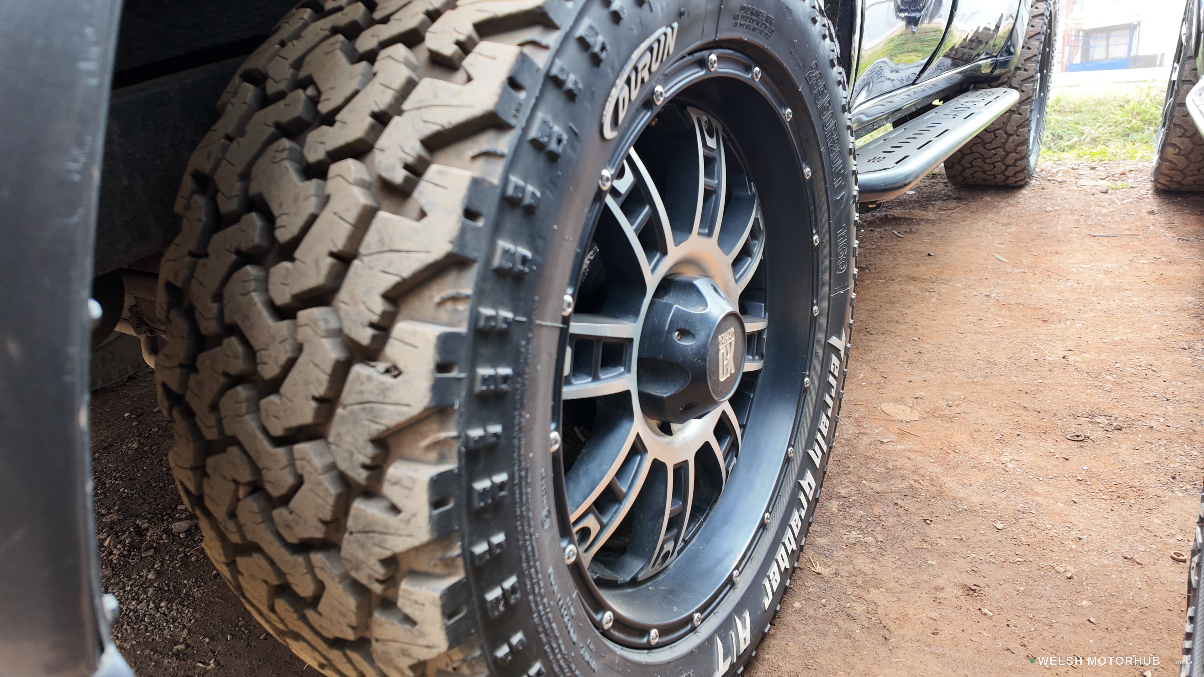 2004 Toyota Land Cruiser 100 Series 4.2L Diesel SUV, photo 7