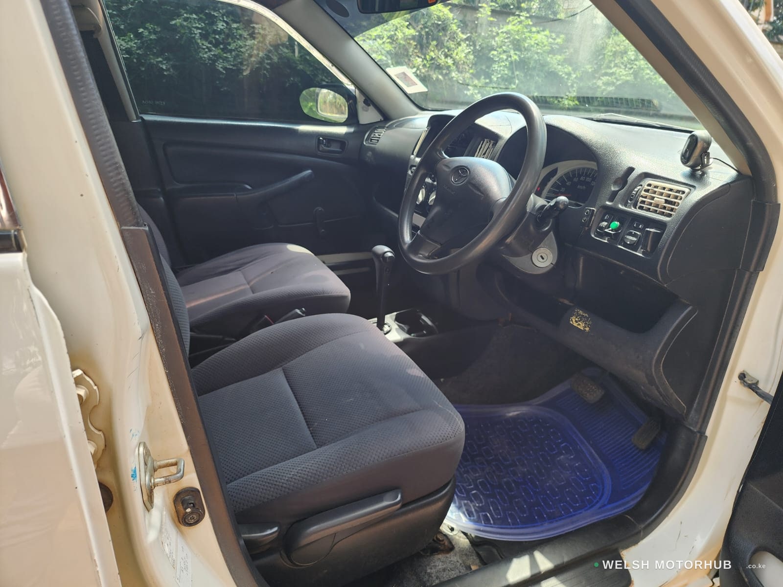 2014 Toyota Probox 1.5L Petrol, photo 9