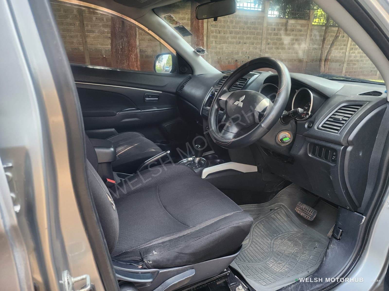 2011 Mitsubishi RVR 1.8L Petrol SUV, photo 14