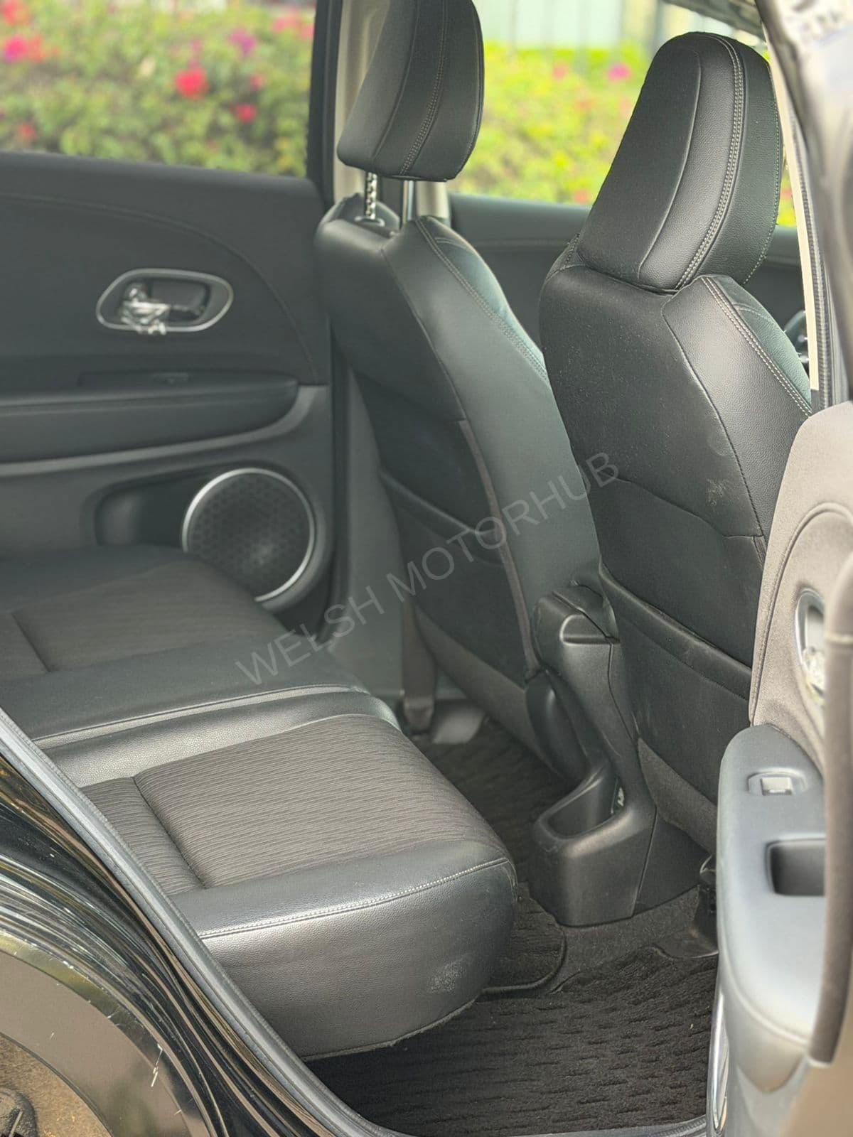 2019 Honda Vezel 1.5L Hybrid SUV, photo 6