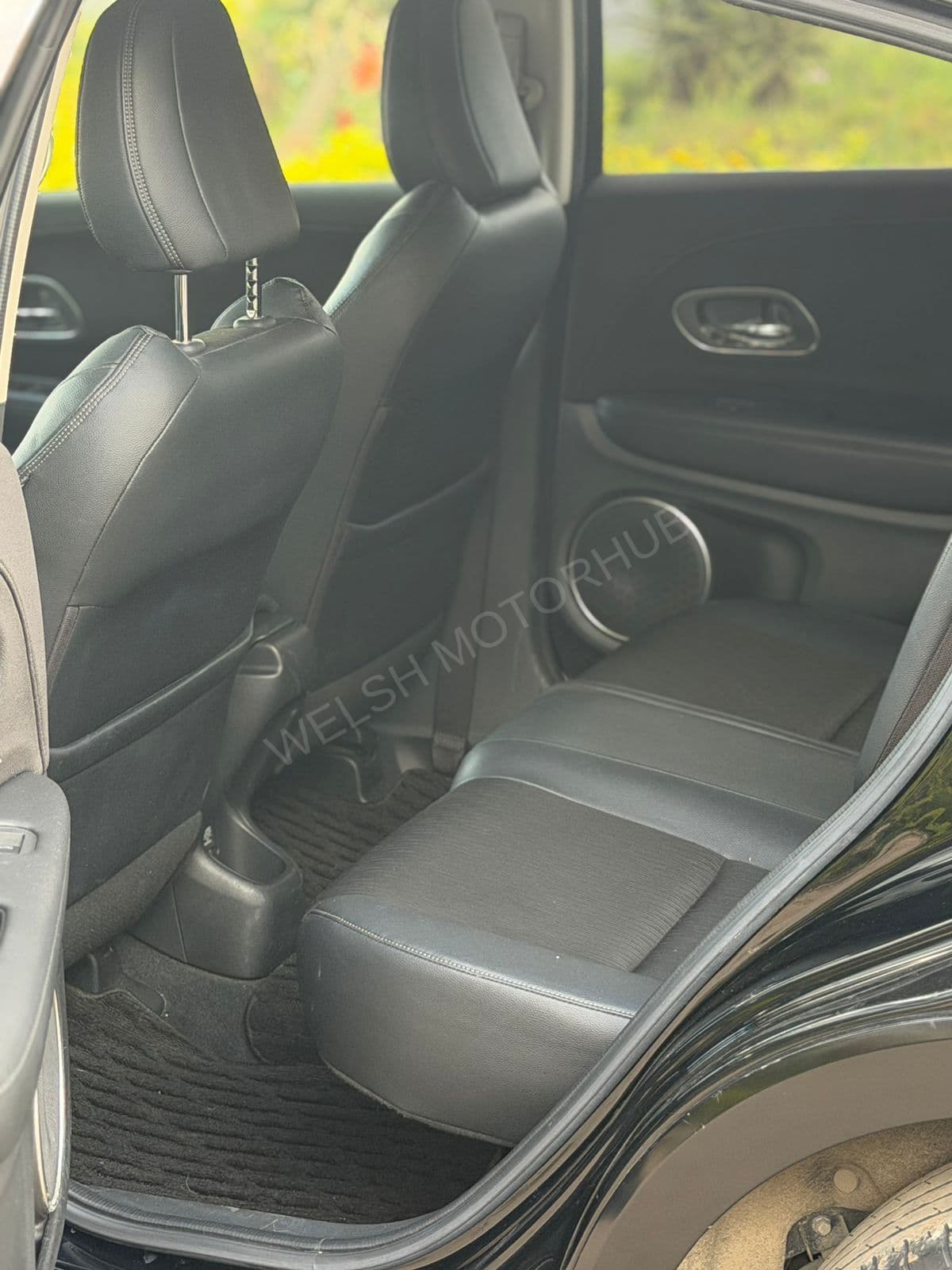 2019 Honda Vezel 1.5L Hybrid SUV, photo 7