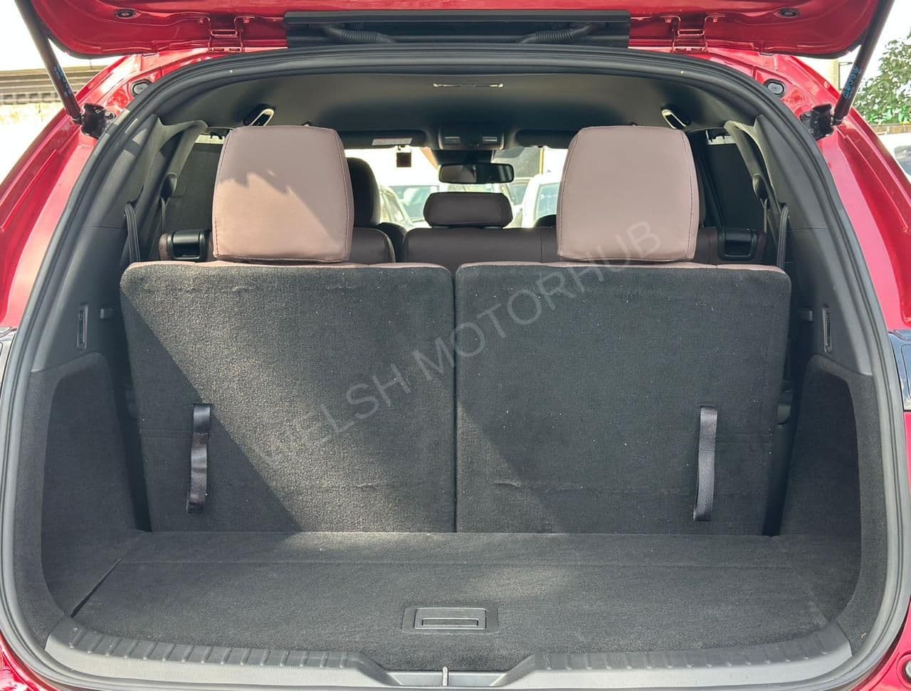 2019 Mazda CX-8 2.5L Petrol SUV, photo 9