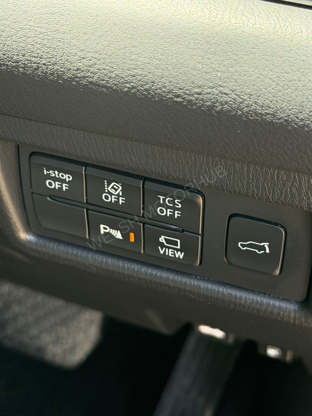 2020 Mazda CX-5 2L Petrol SUV, photo 7