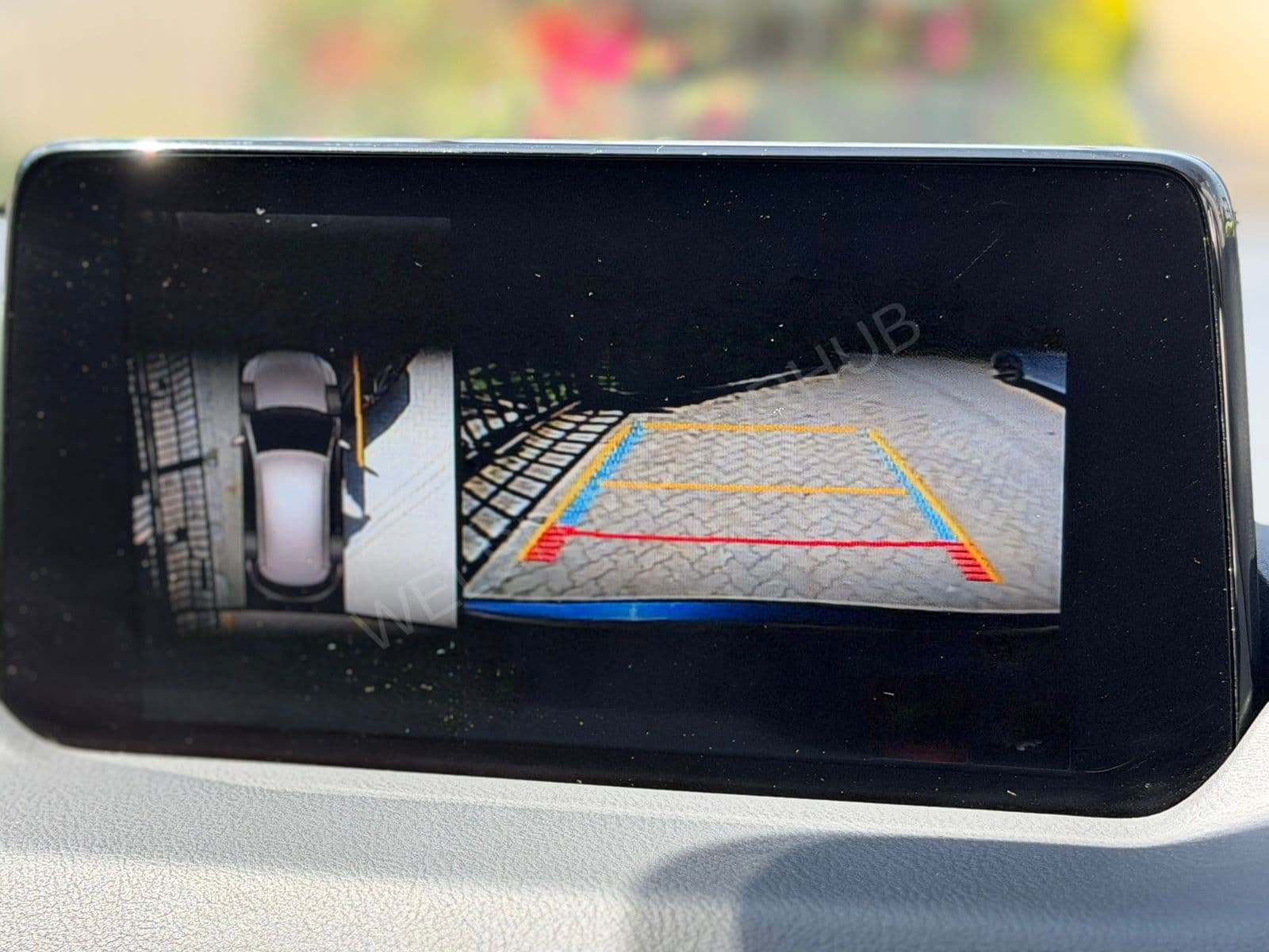 2020 Mazda CX-5 2L Petrol SUV, photo 9