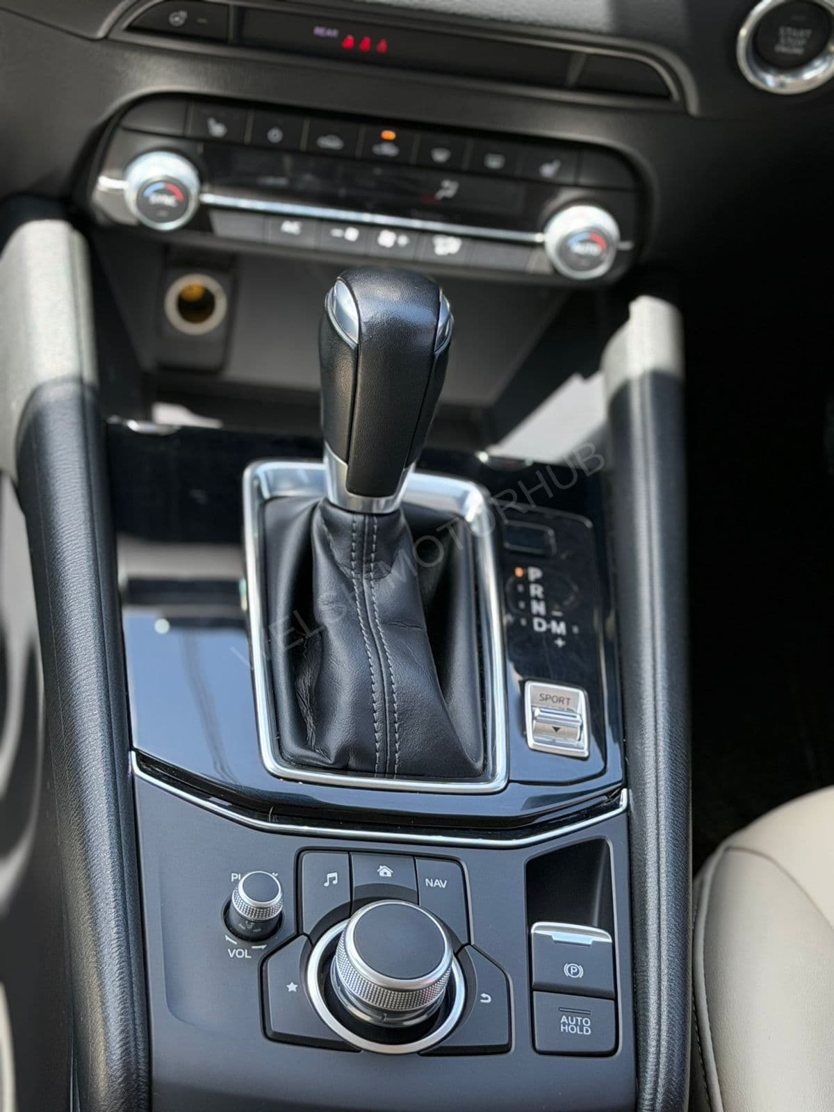 2020 Mazda CX-5 2L Petrol SUV, photo 5