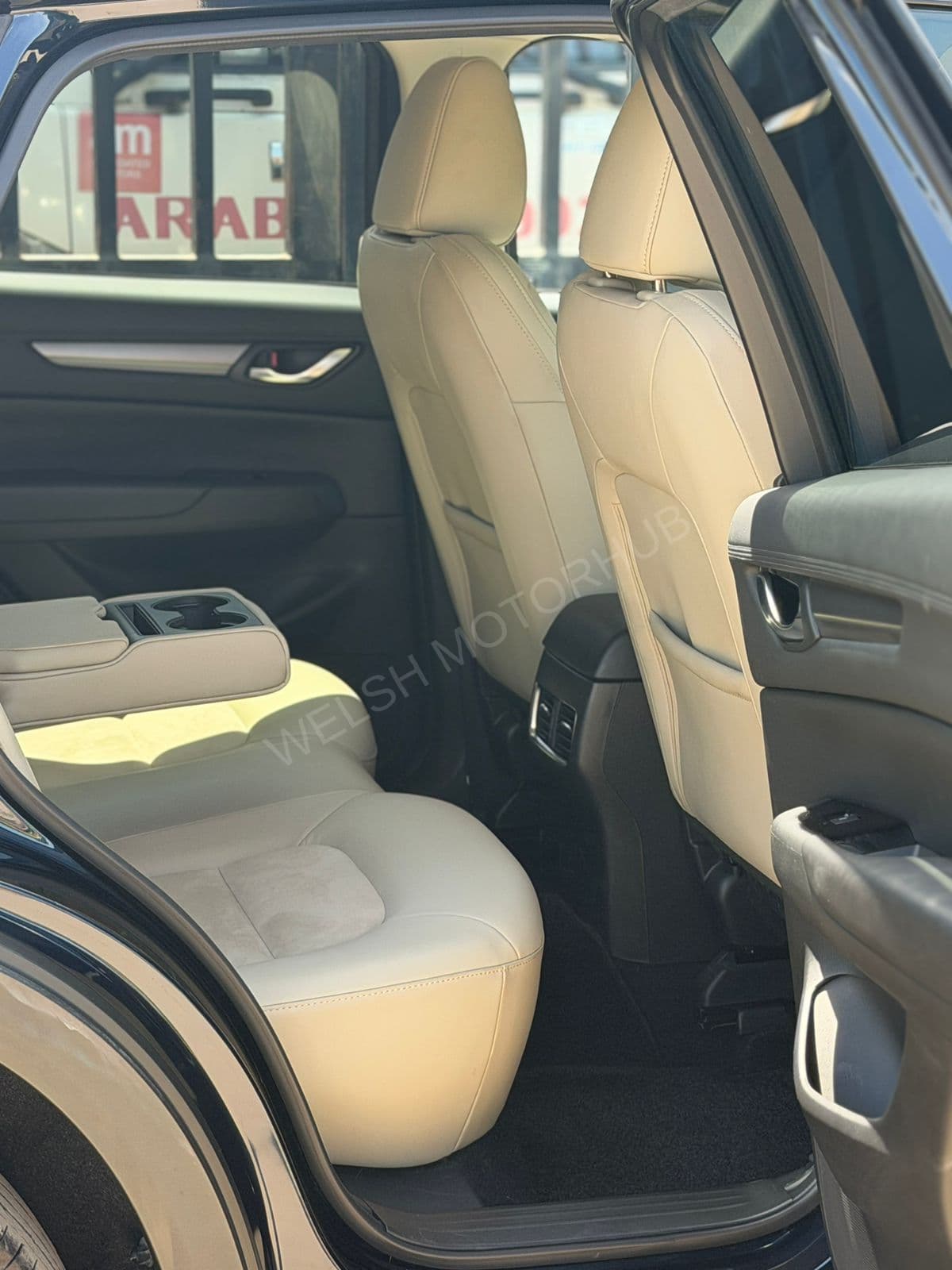 2020 Mazda CX-5 2L Petrol SUV, photo 4
