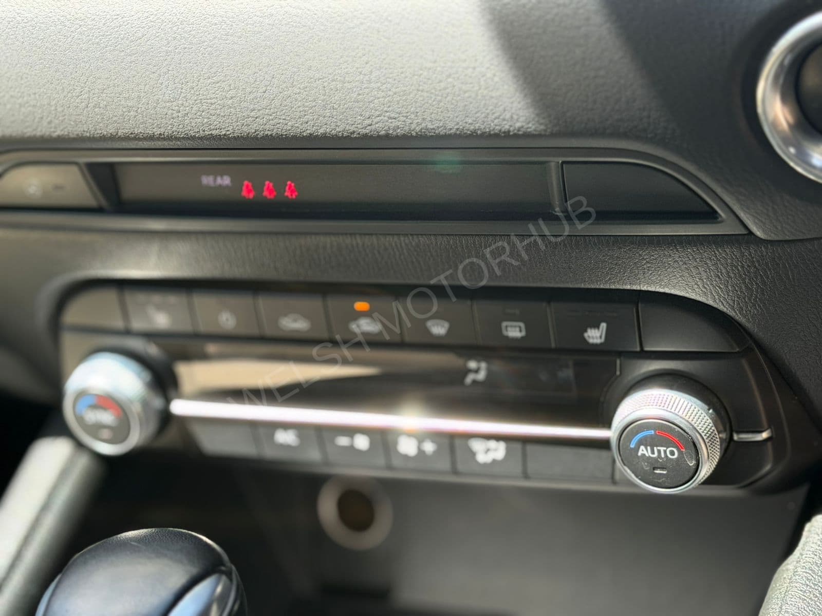 2020 Mazda CX-5 2L Petrol SUV, photo 8