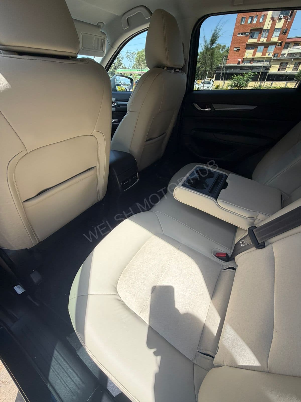 2020 Mazda CX-5 2L Petrol SUV, photo 11