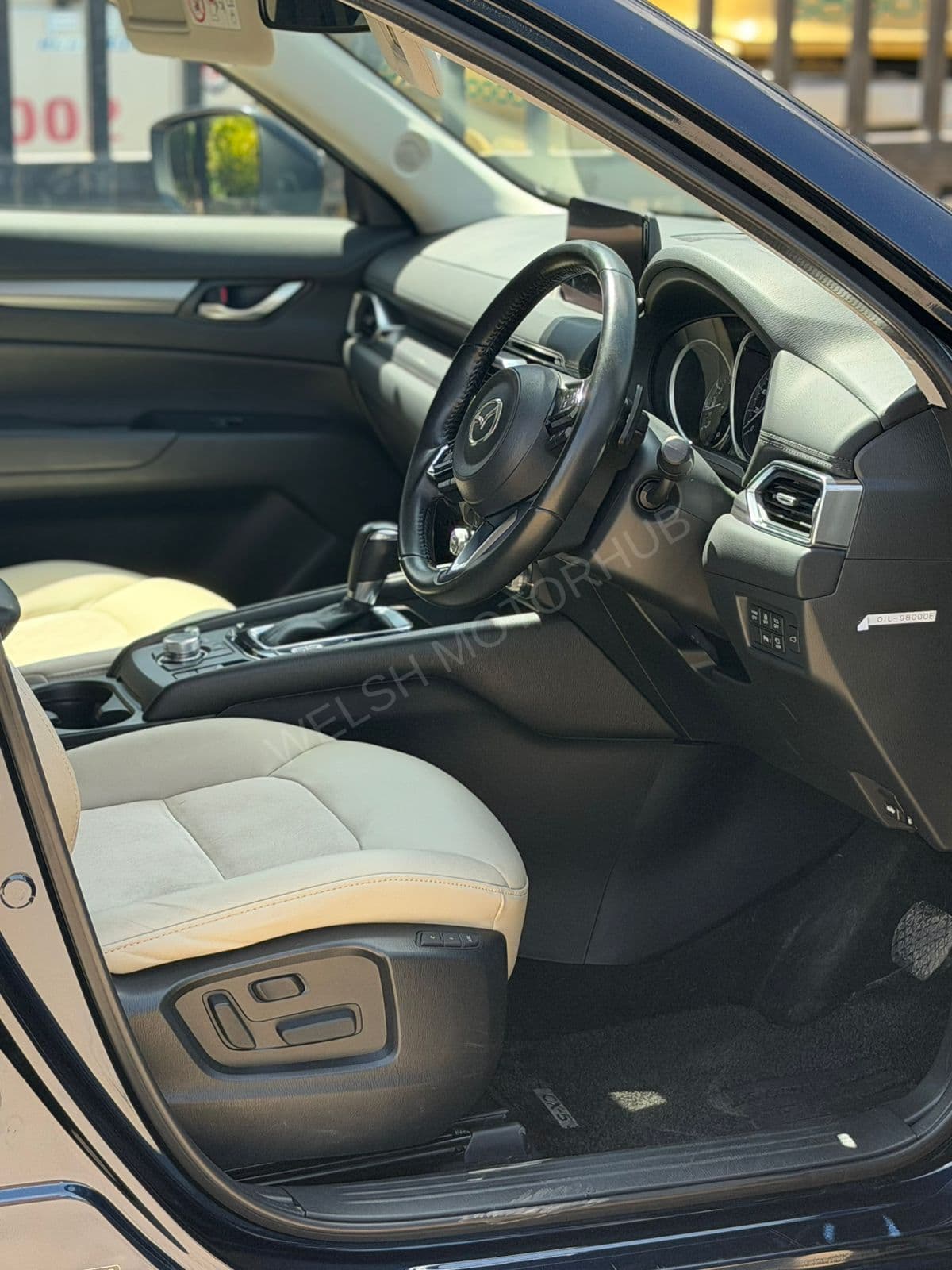 2020 Mazda CX-5 2L Petrol SUV, photo 6