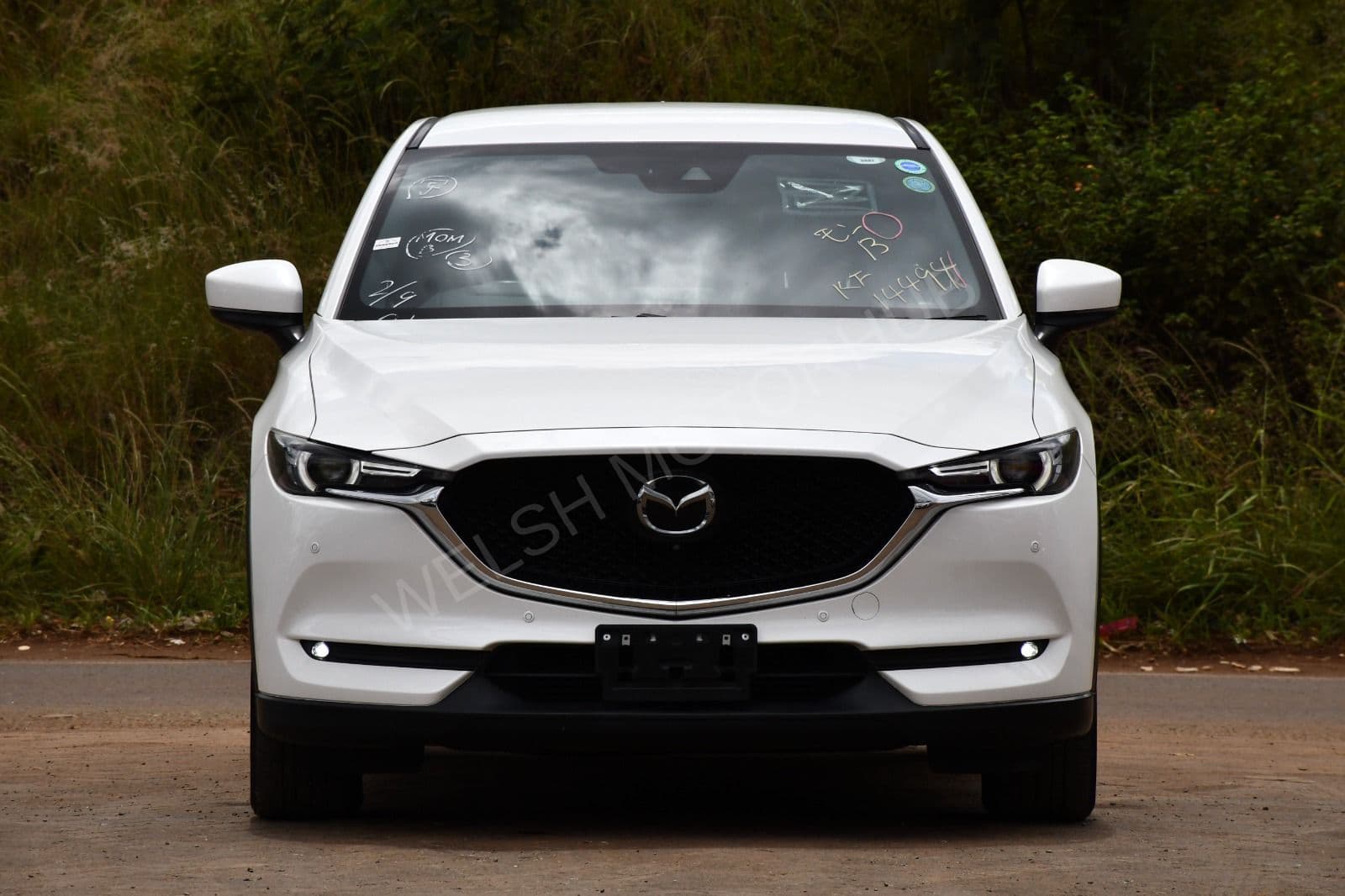 Mazda CX-5 ( Exclusive XDL )