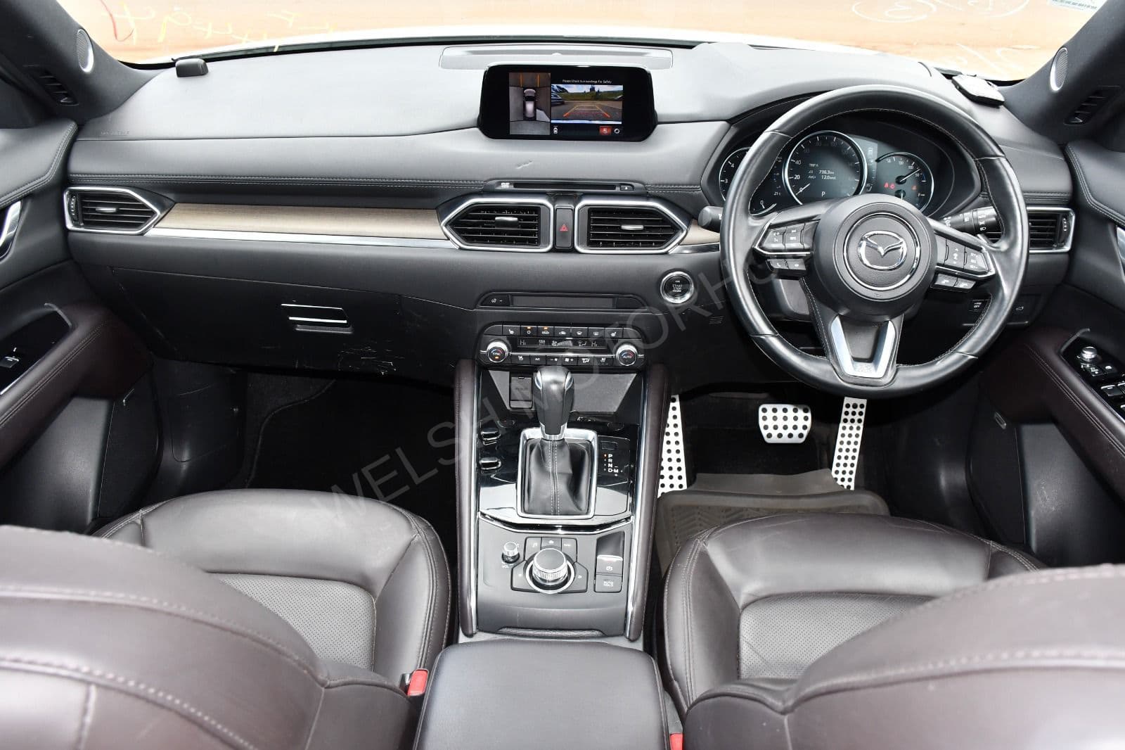 2019 Mazda CX-5 Exclusive XDL 2.2L Petrol SUV, photo 9