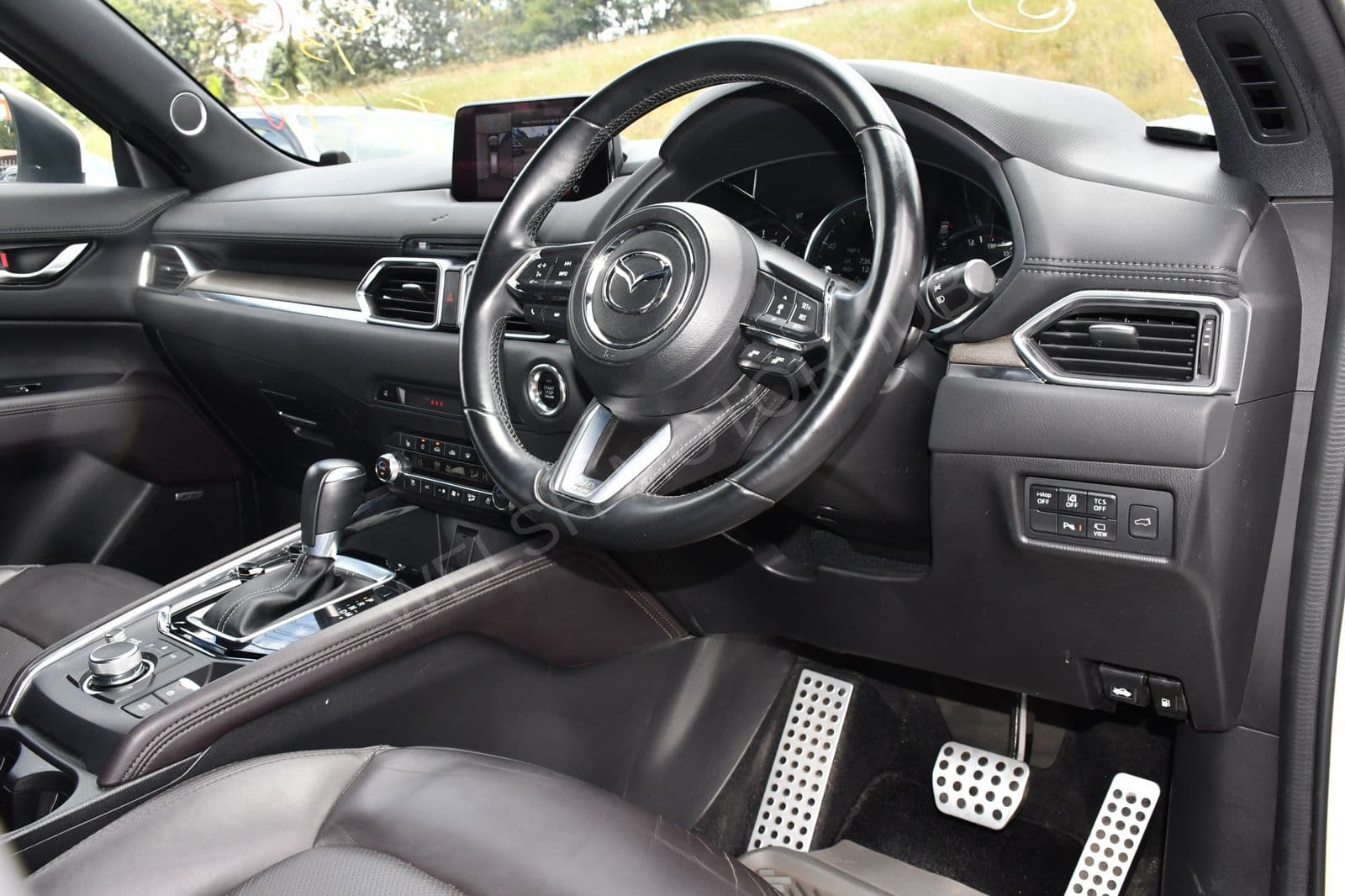 2019 Mazda CX-5 Exclusive XDL 2.2L Petrol SUV, photo 8
