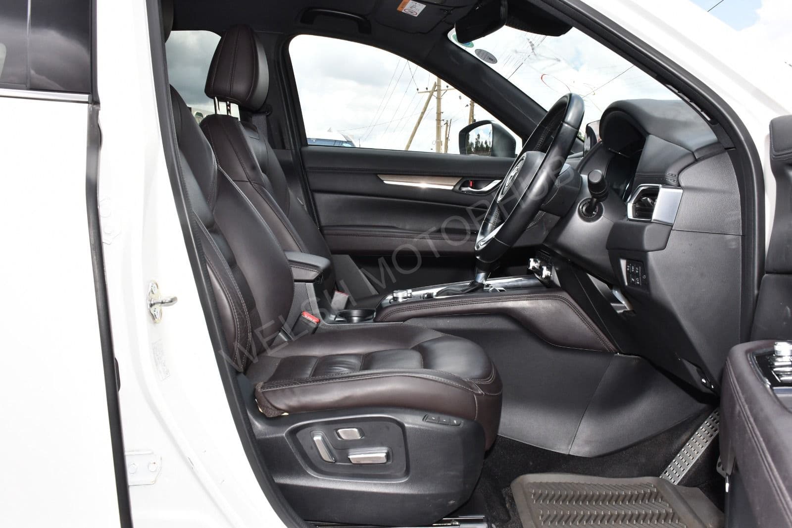 2019 Mazda CX-5 Exclusive XDL 2.2L Petrol SUV, photo 7