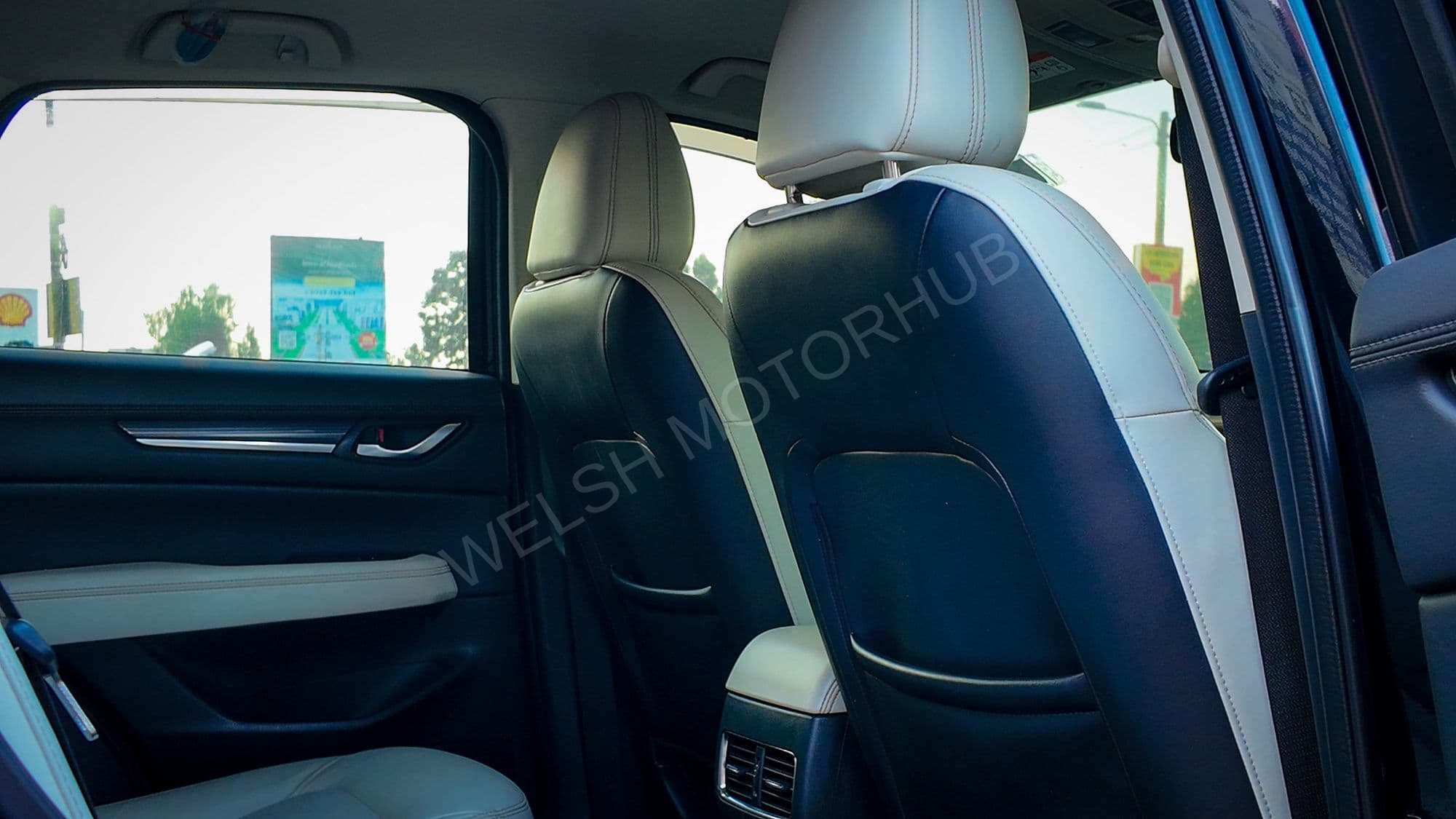 2017 Mazda CX-5 2.2L Petrol SUV, photo 7