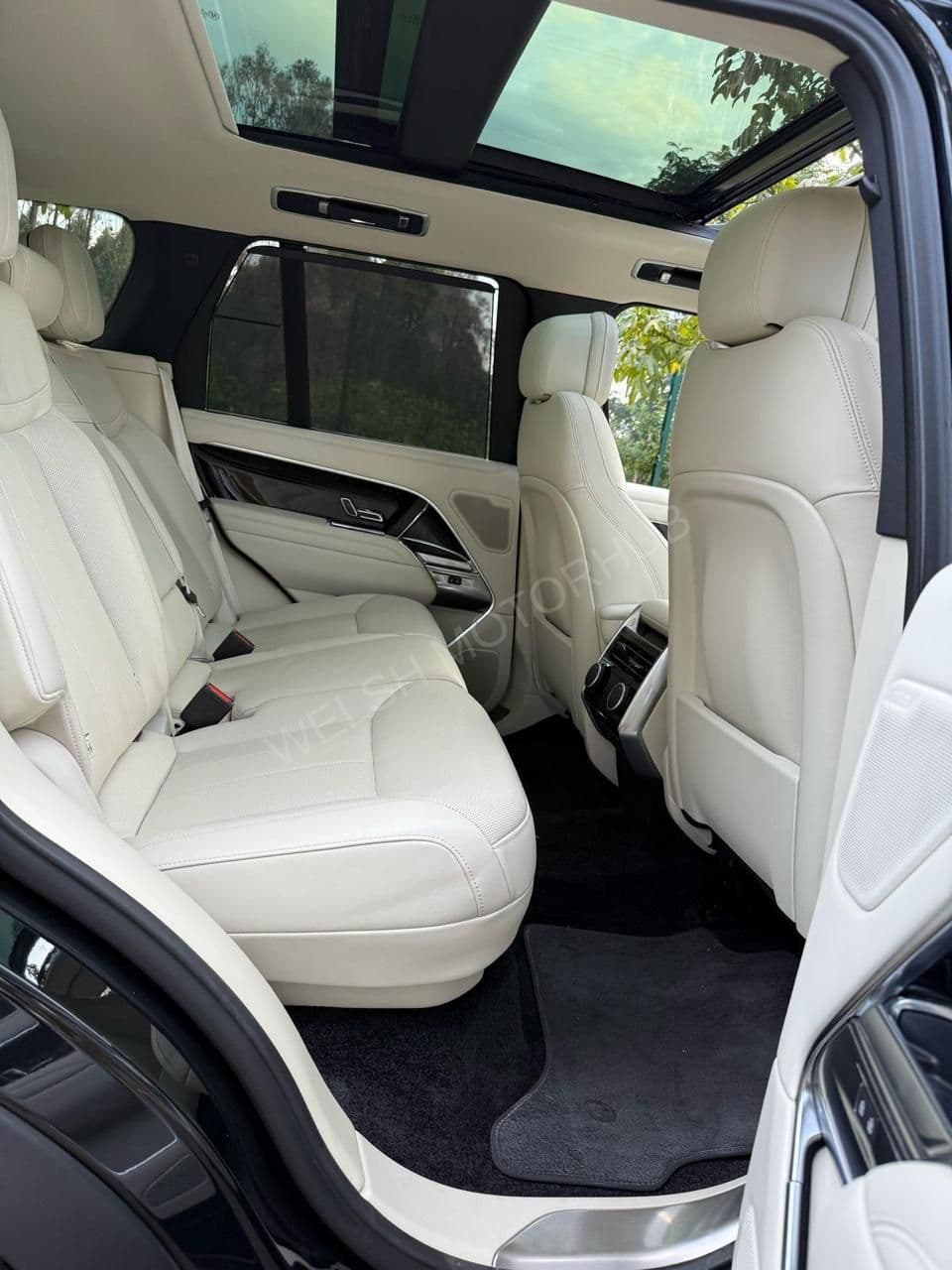 2022 Range Rover Vogue 350D HSE 3L Diesel SUV, photo 9