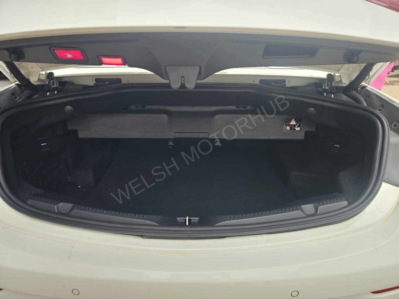 2019 Mercedes-Benz E400 AMG-LINE 3L Petrol Convertible, photo 12