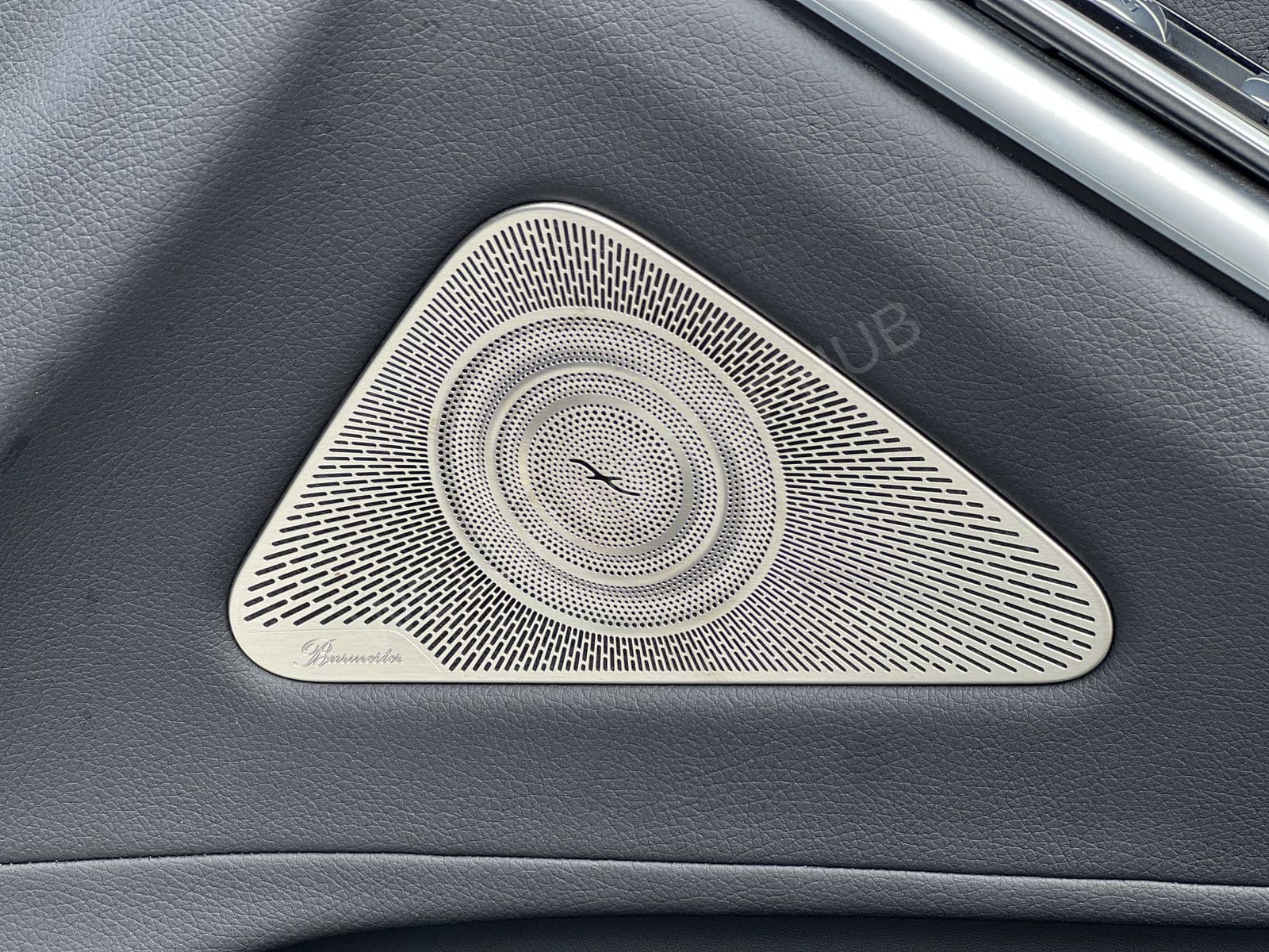 2021 Mercedes-Benz S500 3L Petrol Sedan, photo 12