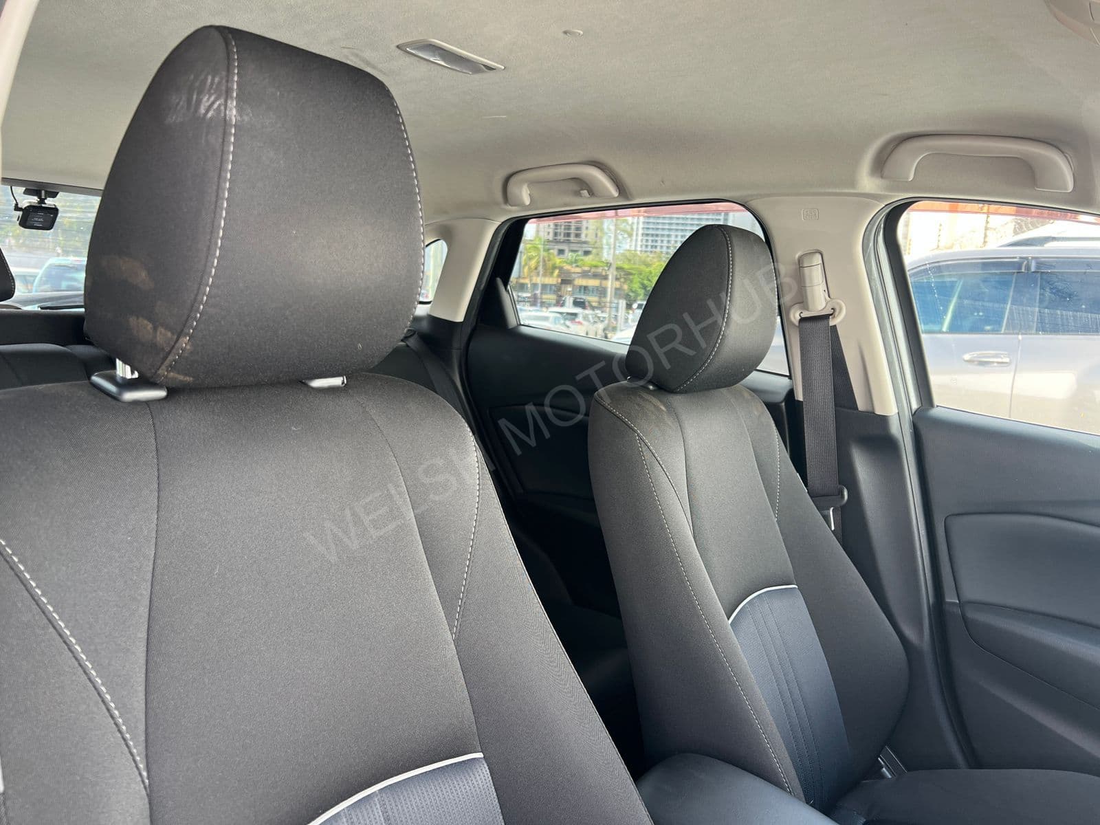 2018 Mazda CX-3 1.8L Diesel Hatchback, photo 12
