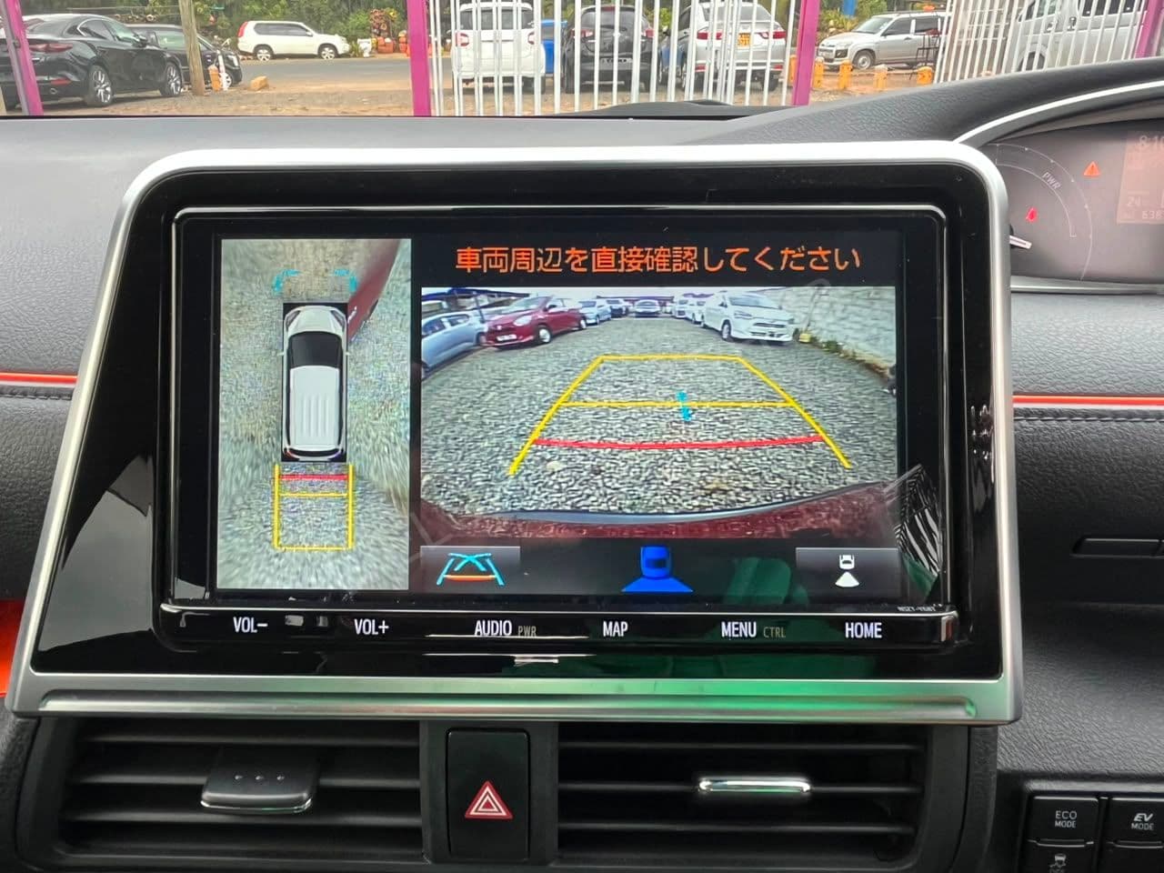 2019 Toyota Sienta 1.5L Hybrid MPV, photo 15