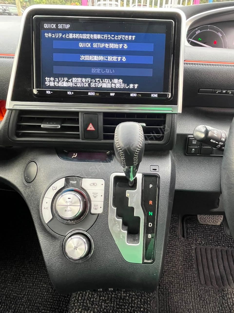 2019 Toyota Sienta 1.5L Hybrid MPV, photo 13