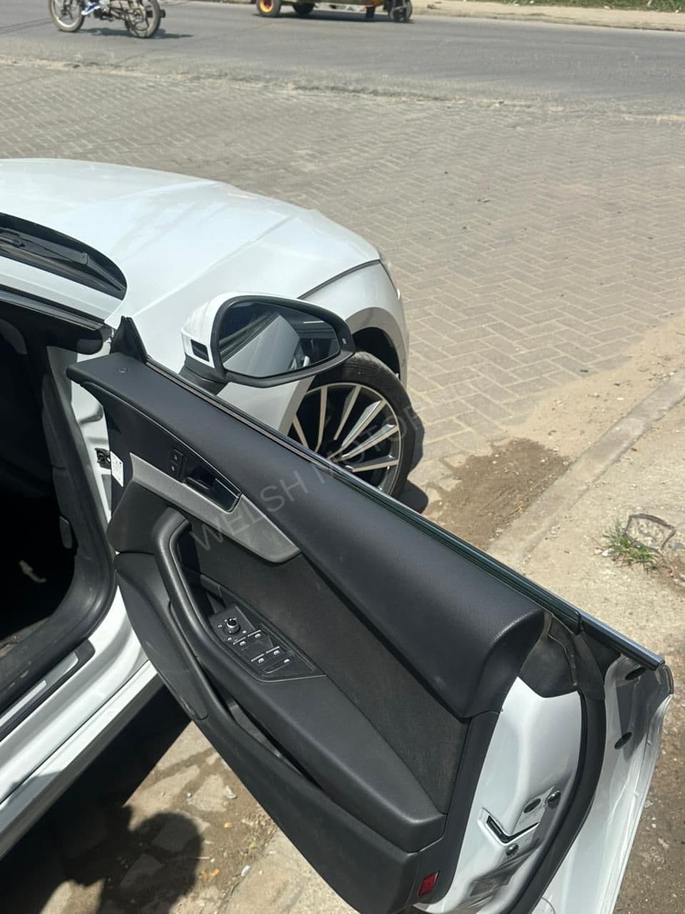 2019 Audi A5 2L Petrol Sedan, photo 5