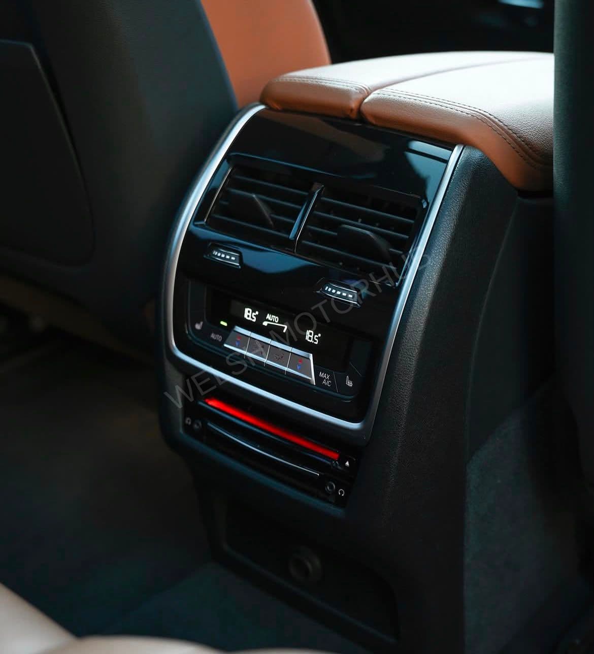 2019 BMW X5 M Line xdrive35D 3L Diesel SUV, photo 10