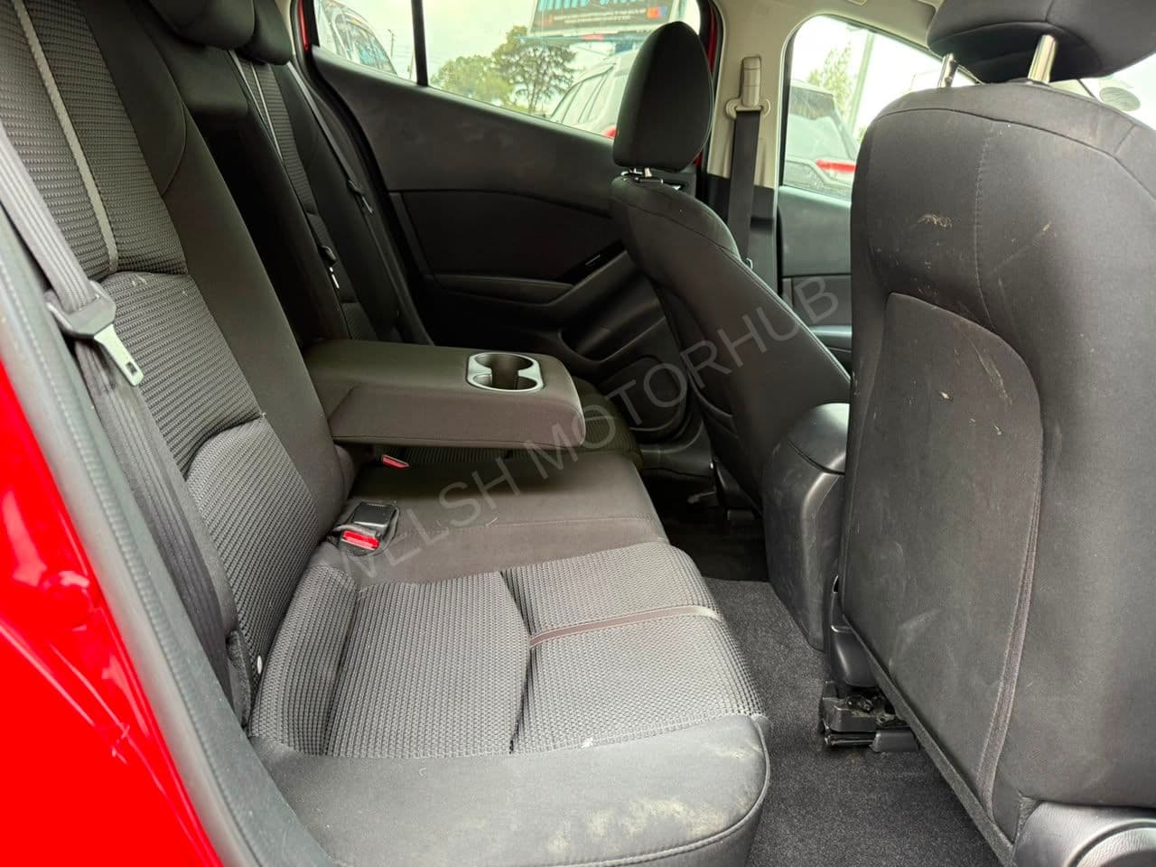 2018 Mazda Axela 1.5L Petrol, photo 8