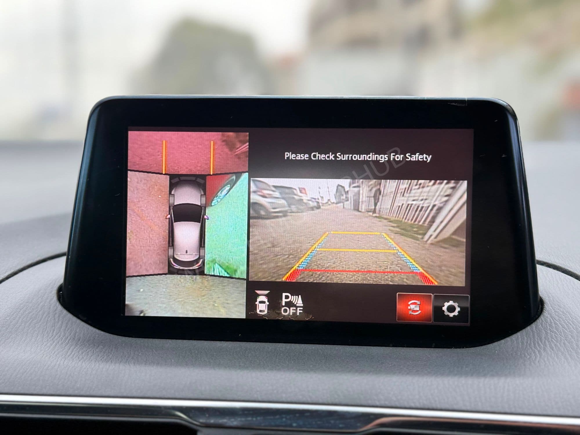 2018 Mazda Axela 1.5L Petrol, photo 9