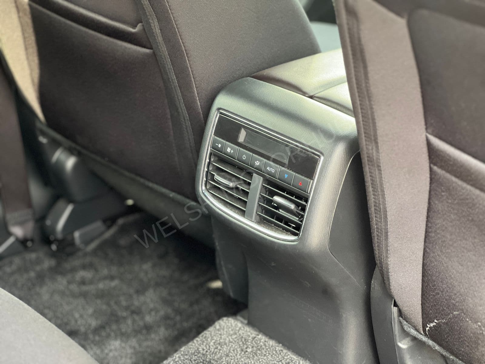 2019 Mazda CX-8 2.2L Diesel SUV, photo 6