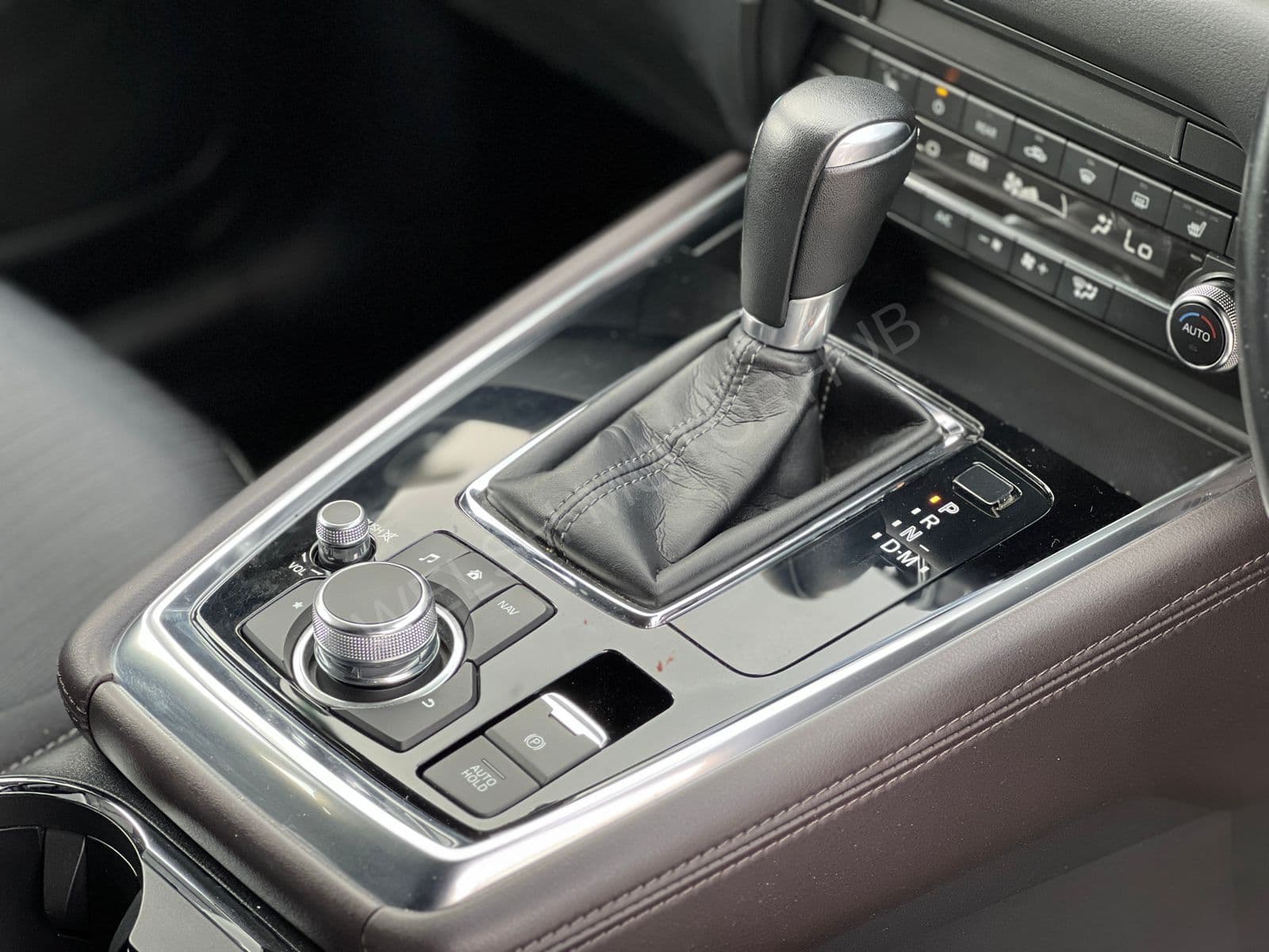 2019 Mazda CX-8 2.2L Diesel SUV, photo 13
