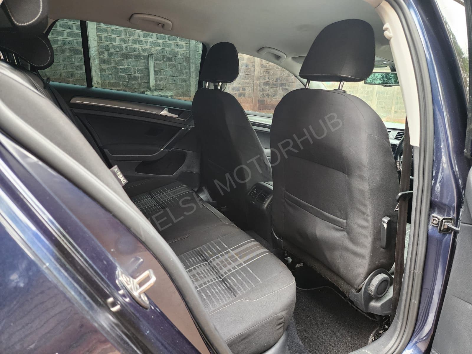 2016 Volkswagen Golf TSI Petrol Hatchback, photo 14