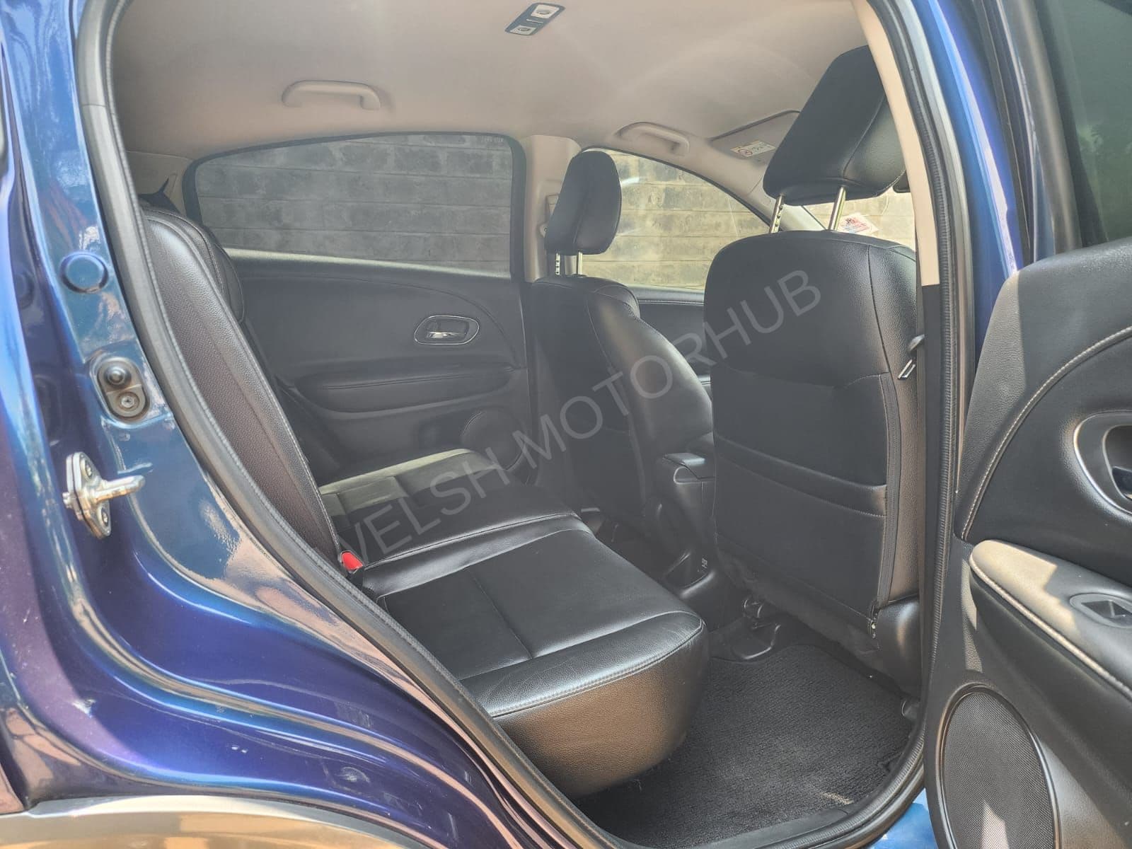 2015 Honda Vezel 1.5L Petrol SUV, photo 13