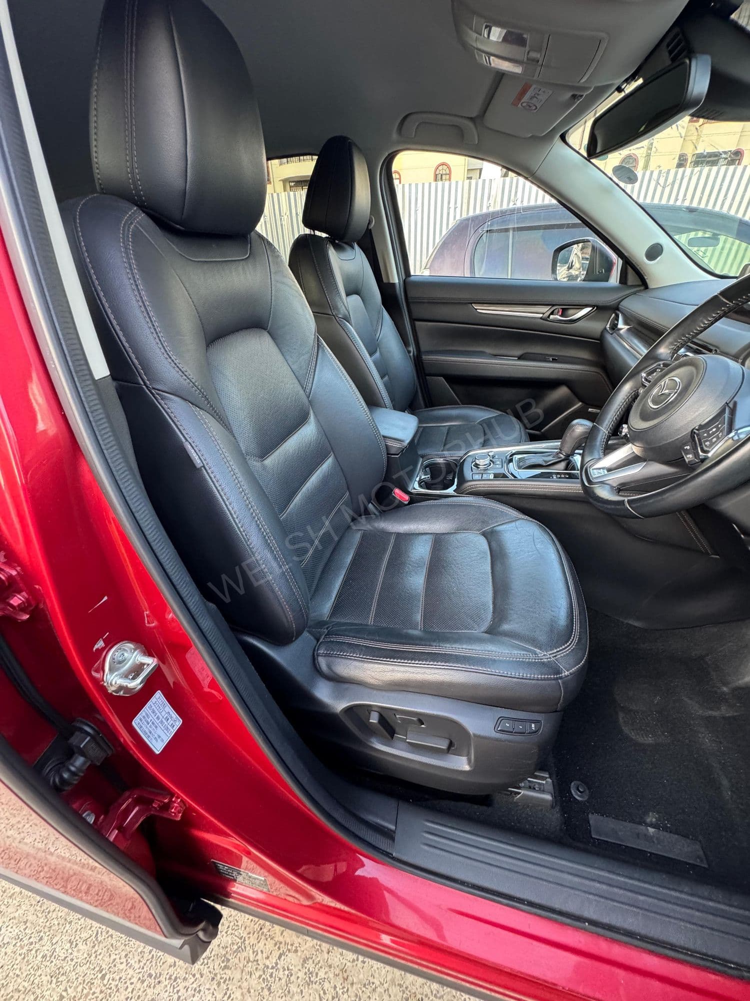 2019 Mazda CX-5 XD-L 2.2L Diesel SUV, photo 6