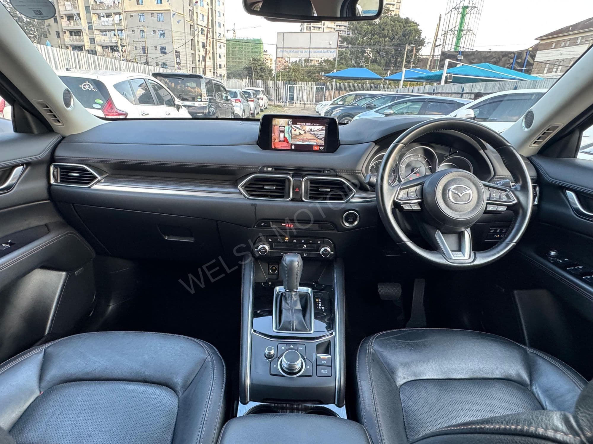 2019 Mazda CX-5 XD-L 2.2L Diesel SUV, photo 5